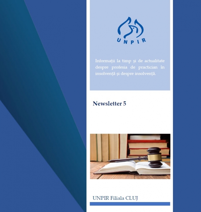 Newsletter nr. 5/2021