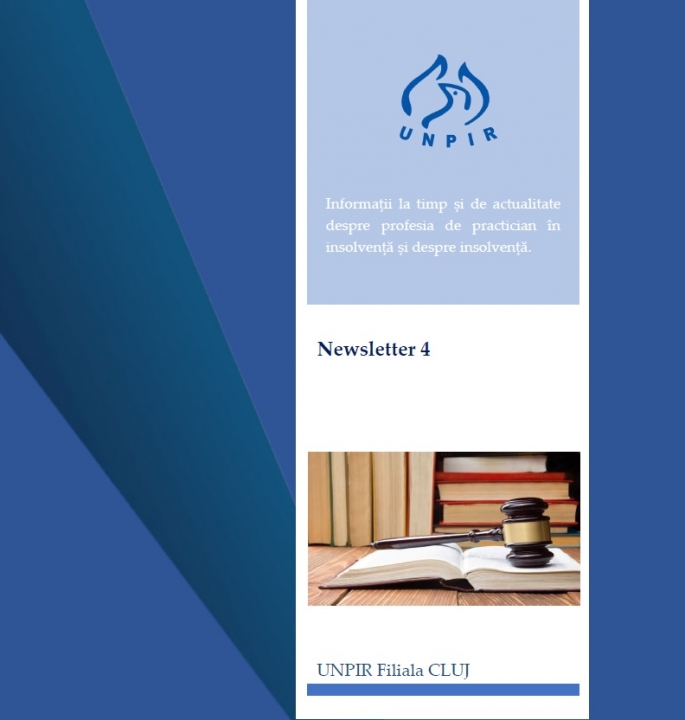 Newsletter nr. 4/2021