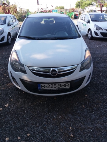 Autoturism Opel Corsa