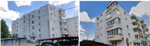 Apartament situat in Loc. Targu Mures, Str Ion Mihut!!