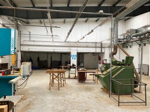 Proprietate imobiliara - teren si constructii, loc. Campulung, jud. Arges