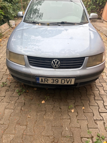 Autoturism Volkswagen Break AR 39 DVI!! *