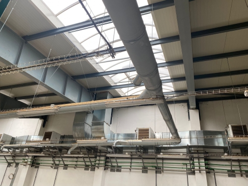 Proprietate imobiliara - teren si constructii, loc. Campulung, jud. Arges