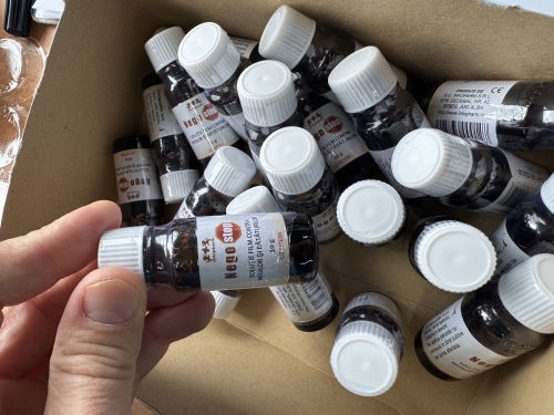 Stoc de marfa - produse medicale