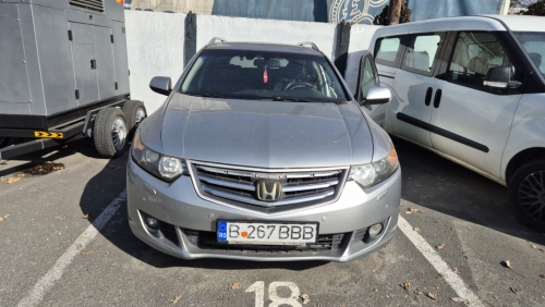 3. Parc auto - diverse - vanzare individuala