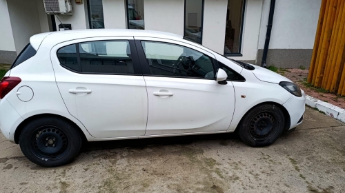 1. Parc auto - Opel - vanzare individuala